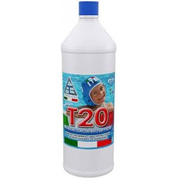 Chemical  T 20 ANTIALGHE...