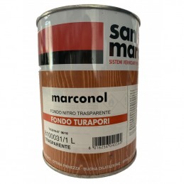 SAN MARCO MARCONOL FONDO...