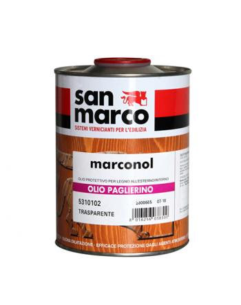 San Marco Marconol OLIO...