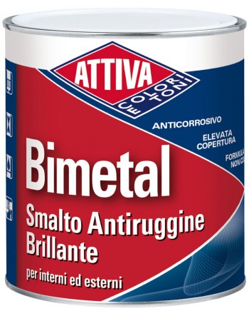 Attiva Bimetal