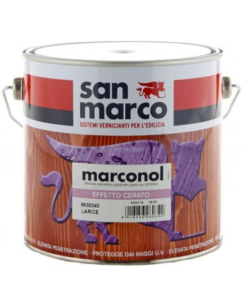 San Marco Marconol effetto...