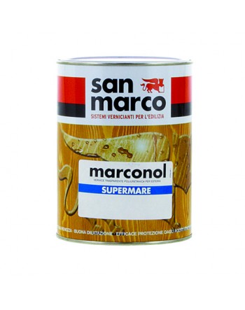 San Marco Marconol SUPERMARE