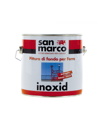 San Marco Inoxid