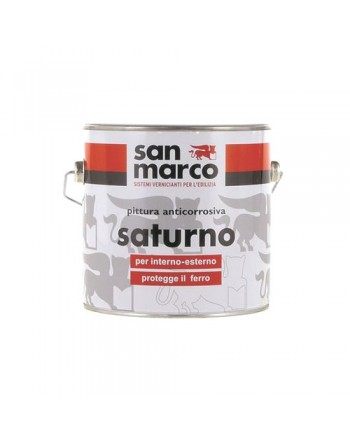 San Marco Saturno Intest