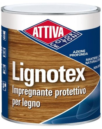 Attiva LIGNOTEX