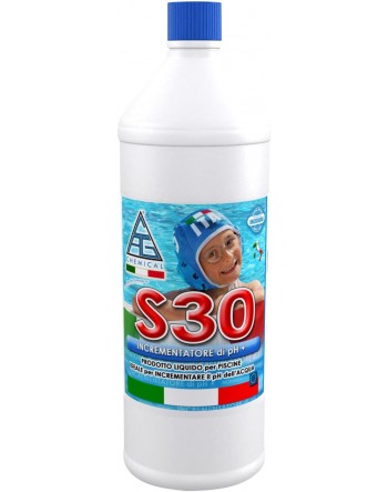 Chemical S30