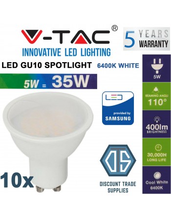 V-TAC 5W spotlight