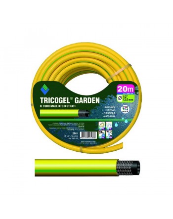 Tricogel garden tubo...