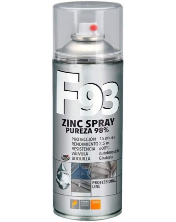 F93 zinco spray