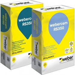 WeberCem RS350