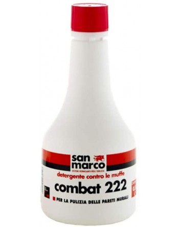 Antimuffa COMBAT 222
