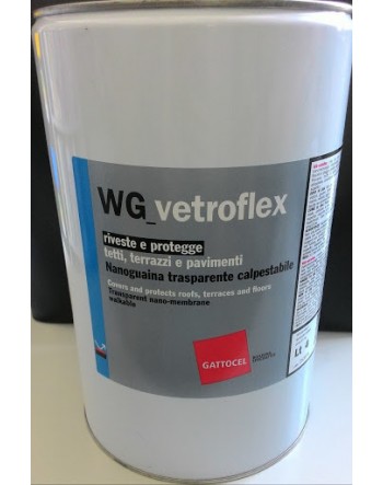 WG Vetroflex