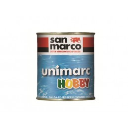 San Marco Unimarc Hobby