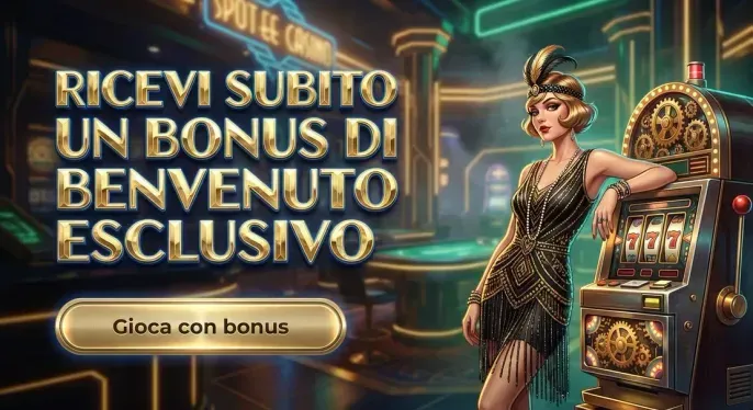 Amazonslots Casino